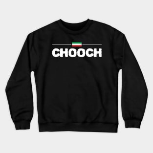 Chooch Crewneck Sweatshirt